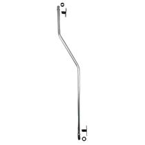 Cano Ramal P/ Boca Grande Fischer Cooktop Platinium 27349