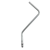 Cano Ramal Tripla Chama Fogão Cooktop Fischer Platinium 1 Bc