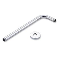 Cano redondo para duchas inox Cano redondo para duchas inox