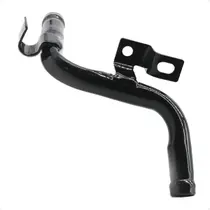 Cano Refrigeração BONGO 2003/2004 - 30596 - VC635