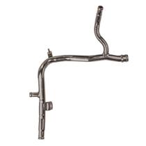 Cano Refrigeração GOLF 2007/2012 - 30837 - VC123J Cano Refrigeração GOLF 2007/2012 - 30837 - VC123J