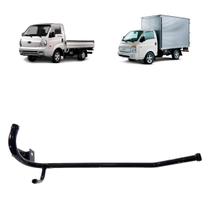 Cano refrigeracao hyundai hr bongo k2500 2004 a 2012 tubo fluxo agua 2543142611