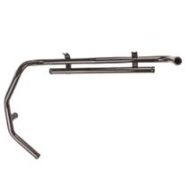 Cano Refrigeração PASSAT 1973/1988 - 31047 - VC107A