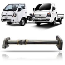 Cano refrigeração válvula egr hyundai hr kia bongo k2500 2013 á 2018 Cano refrigeração válvula egr hyundai hr kia bongo k2500 2013 á 2018