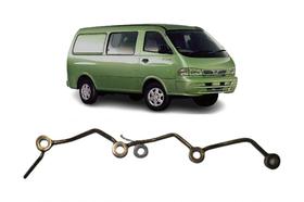 Cano retorno bico besta 2.7, gs, k2700