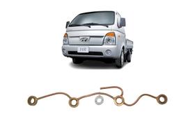 Cano retorno bico hr, h100, l200 e k2500 ( 2006/2012 ) Cano retorno bico hr, h100, l200 e k2500 ( 2006/2012 )