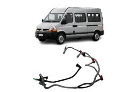 Cano retorno bico master 2.5 (2006/2013)