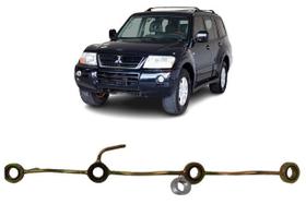 Cano retorno bico pajero (1996/2007) Cano retorno bico pajero (1996/2007)