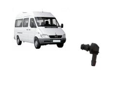 Cano retorno bico sprinter cdi (2002/2012) (conexao l) Cano retorno bico sprinter cdi (2002/2012) (conexao l)