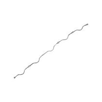 Cano Retorno Bicos Volvo NL10 340 NL12 EDC B10R 1545081 Cano Retorno Bicos Volvo NL10 340 NL12 EDC B10R 1545081