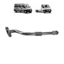 Cano retorno da turbina master 2.5 2013 a 2025 8200469697