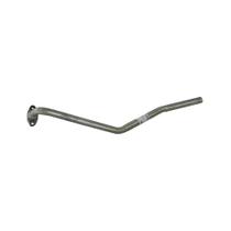 Cano Retorno Oleo Turbina T112 R112 Inferior 321462.