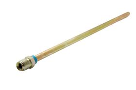 Cano Retorno Tanque Diesel Ford F1000 F4000 Tanque De Lata