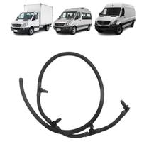 Cano sprinter 12/19 retorno bico injetor Cano sprinter 12/19 retorno bico injetor