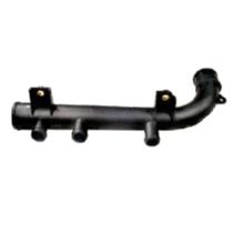 Cano Tubo Agua Refrigeração Gm Astra Kadett Vectra Zafira 8v - WISA
