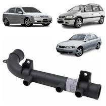 Cano Tubo Agua Refrigeração Gm Vectra Astra Zafira Kadett Wisa Original