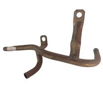 Cano Tubo Água Refrigeração Motor VW Santana Quantum 93/98