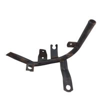 Cano Tubo Água Refrigeração VW Parati Gol 97/ AP S/Ar Flex