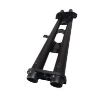 Cano Tubo Ar Quente Palio Mobi Grand Siena Cronos Argo Uno