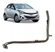 Cano Tubo Bomba Agua Hyundai Hb20 1.6 2018 254572b00