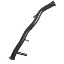 Cano Tubo Fluxo Agua Honda Accord 2.0 EX EXR 16v 1998 A 2002