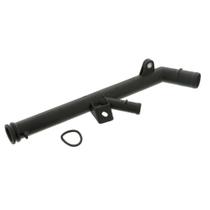 Cano Tubo Fluxo Agua Renault Duster Megane Scenic 1.6 16v Cano Tubo Fluxo Agua Renault Duster Megane Scenic 1.6 16v