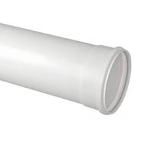 Cano Tubo Pvc Esgoto Branco 75mm 1 Metro Hidráulico Cano Tubo Pvc Esgoto Branco 75mm 1 Metro Hidráulico