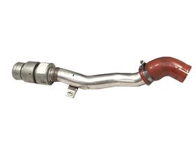 Cano Tubo Turbina Discovery 4 3.0 V6 2014 2015 Ah22-6f073-Ae