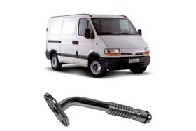 Cano turbina master (2005/2009)