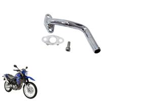 CANO VÁLVULA DE AR XT 660 2005-2018 Único