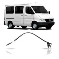 Cano vareta de oleo sprinter 310 312 412 1997 a 2001 70993005 Cano vareta de oleo sprinter 310 312 412 1997 a 2001 70993005