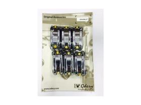 Canoa bateria odery eye snl p c/6 Canoa bateria odery eye snl p c/6
