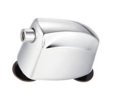 Canoa bateria pearl bumbo nel 300/c