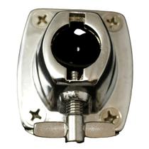 Canoa De Tom Para Tom Holder 7/8 Cano 22mm Spanking Cromada - 367