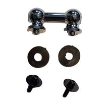 Canoa para Caixa Metal Maciço 2 Afinações 18.12 M6 Spanking