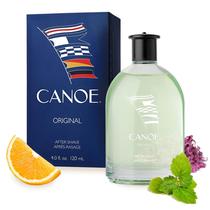 Canoa pós-barba Splash para homens da DANA 120mL