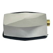 Canoa torelli p/tom/surdo/bumbo 35mm tcb23 entre furos unid.