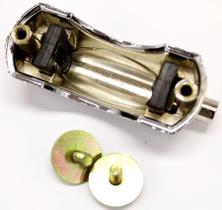 Canoa X-Pro C. Ibañez de Caixa CanCaixa Inteiriça Kit com 3 Unidades p/ 5 a 7 de Profundidade Canoa X-Pro C. Ibañez de Caixa CanCaixa Inteiriça Kit com 3 Unidades p/ 5 a 7 de Profundidade