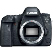 Canon eos 6d mark ii corpo - 26 mp