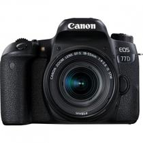 CANON EOS 77D KIT 18-55mm f/4-5.6 IS STM - 24MP