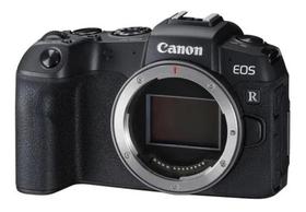 Canon Eos R Rp Mirrorless Cor Preto