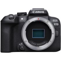 Canon eos r10 corpo - 24.2-mp