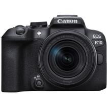 Canon eos r10 kit 18-150mm f/3.5-6.3 is stm - 24.2-mp
