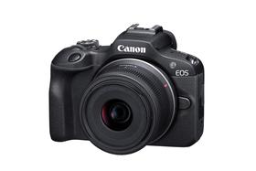 Canon Eos R100 Kit 18-45mm F/4.5-6.3 Is Stm - 24.2mp