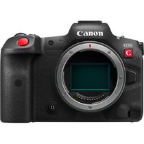 Canon eos r5 c - corpo - 45mp Canon eos r5 c - corpo - 45mp