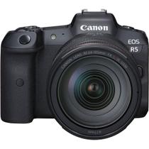 Canon eos r5 kit 24-105mm f/4l is usm - 45mp Canon eos r5 kit 24-105mm f/4l is usm - 45mp
