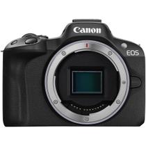 Canon eos r50 corpo - 24.2-mp Canon eos r50 corpo - 24.2-mp