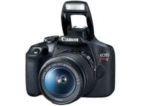Canon eos rebel t7 kit 18-55mm - 24.1mp