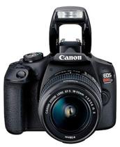 Canon eos rebel t7 kit 18-55mm - 24.1mp
