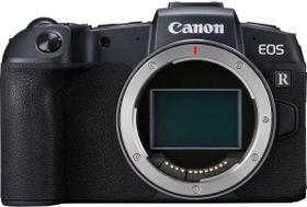 Canon - Eos Rp Câmera Fotográfica Digital 4K (Não Acompanha Lentes)-3380C002 Canon - Eos Rp Câmera Fotográfica Digital 4K (Não Acompanha Lentes)-3380C002